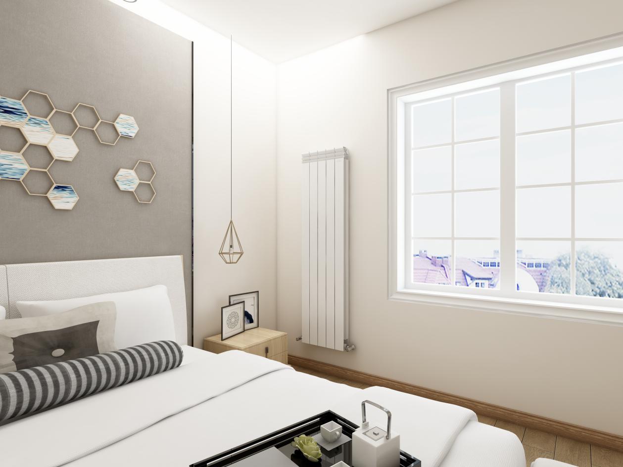 暖氣片生銹 暖氣片生銹