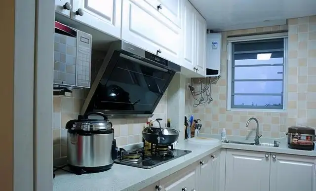 廚房裝修 廚房裝修